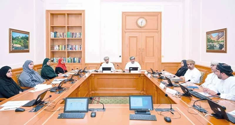 بحث تعزيز البحث العلمي والابتكار لدعم المنظومة التعليمية