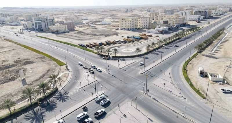 نمو الأنشطة التجارية والصناعية فـي محافظة الوسطى خلال الربع الأول من العام الجاري