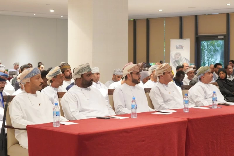 إيجاد منافذ تسويقية للمنتجات العُمانية بتنزانيا والأسواق المجاورة