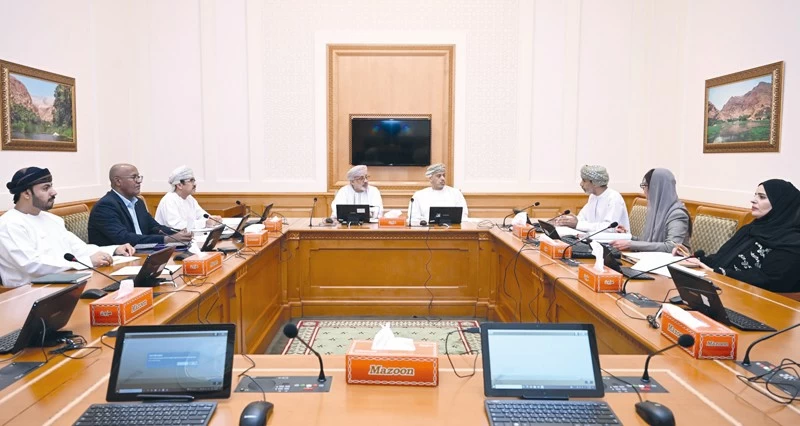 استعراض الإطار العام لدراسة &laquo;نحو مؤشرات تقييم أشمل للتنمية الاقتصادية&raquo;