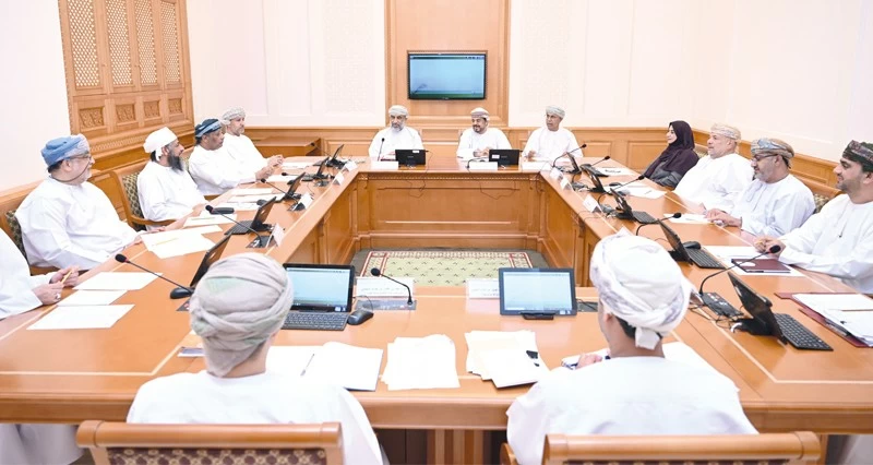&laquo;قانونية الدولة&raquo; تناقش دراسة تنفيذ الأحكام القضائية