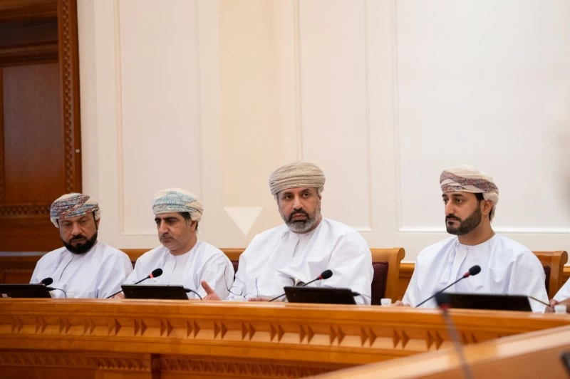 'الشورى' يناقش مع وزير العمل لائحة تنظيم التراخيص وأثرها على التشغيل والاستثمار