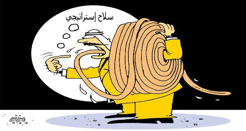 كاريكاتير الوطن