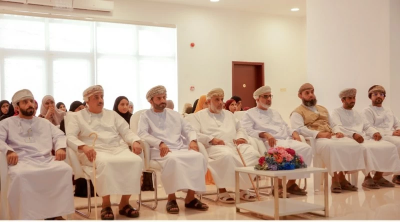 ختام الفعاليات والأنشطة الصيفيىة في عدد من الولايات