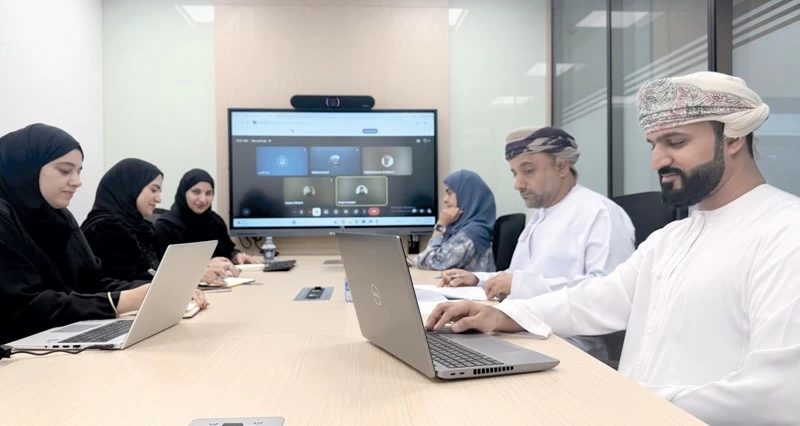 الجمعية العمانية للمكتبات والمعلومات تناقش محاور مؤتمرها الدولي الرابع