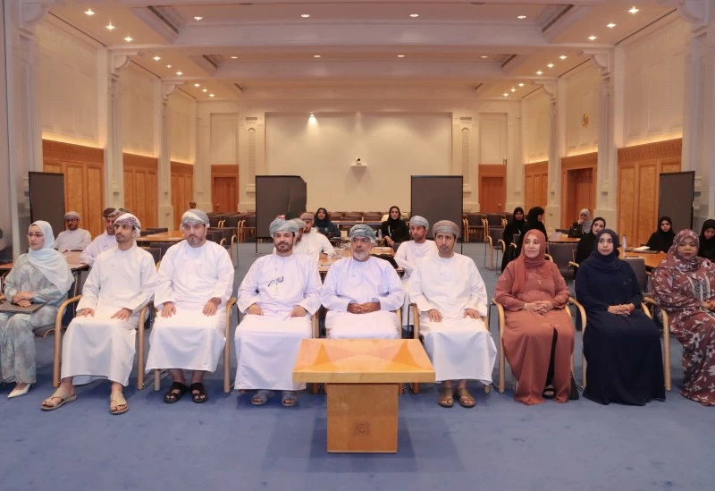 برنامج حول إدارة المشاريع الابتكارية وتقييم المخاطر