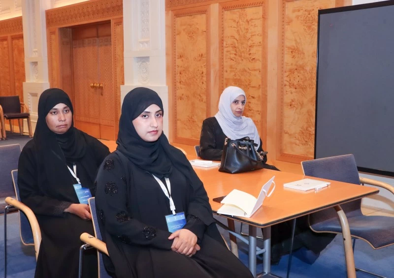 برنامج حول إدارة المشاريع الابتكارية وتقييم المخاطر