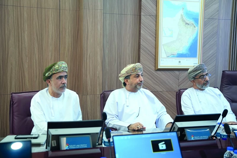 بحث خطط تطوير &laquo;صناعية صور&raquo;
