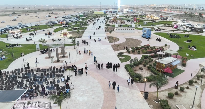 إطلاق &laquo;دليل الشركاء&raquo; للترويج لموسم خريف ظفار 2026م