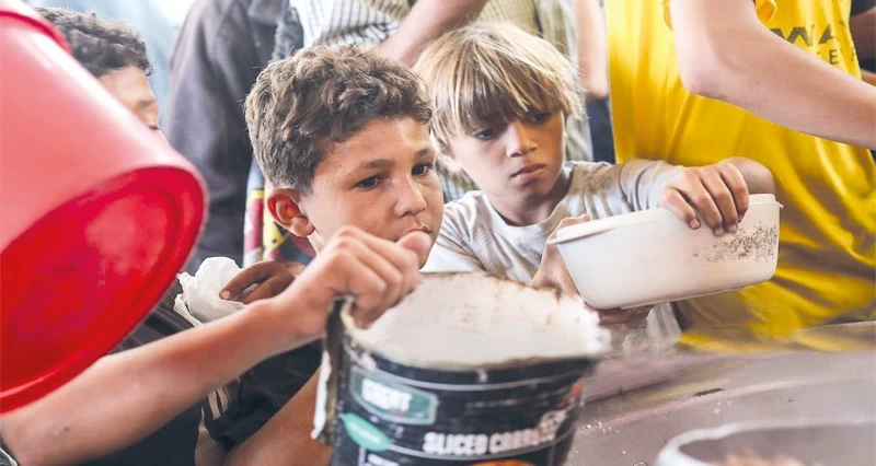 استشهاد زوجين وطفلتهما فـي تواصل القصف &laquo;الإسرائيلي&raquo; على غزة