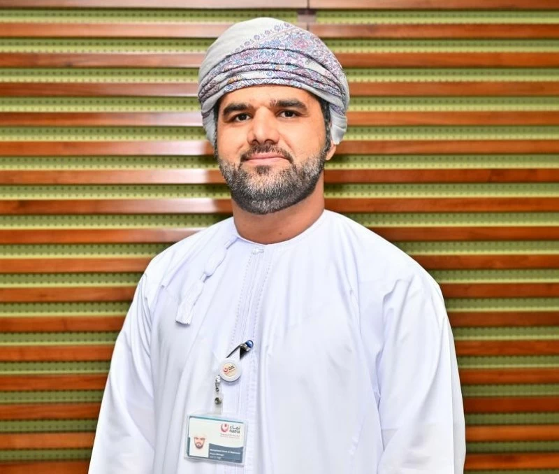 'نماء لخدمات المياه' تنفذ مشروع الصرف الصحي في صحار