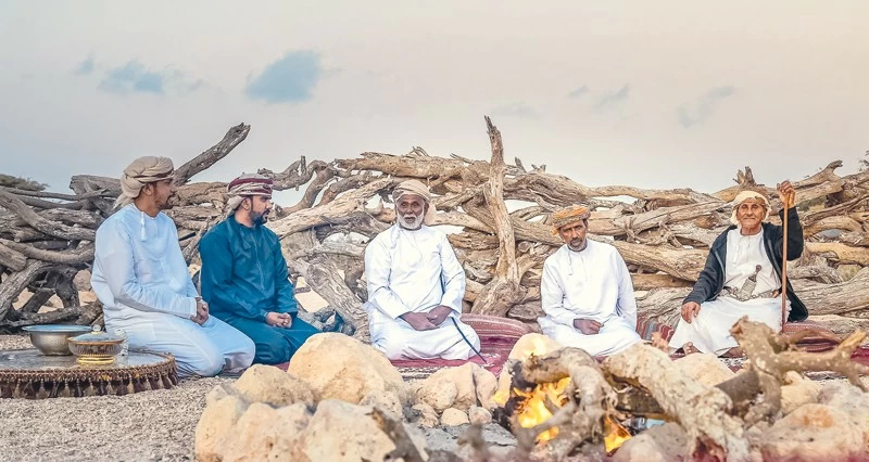 &laquo;الاقتصادية الخاصة بالدقم&raquo; تطلق حملتها الإعلامية والترويجية &laquo;مر علينا الدقم&raquo;