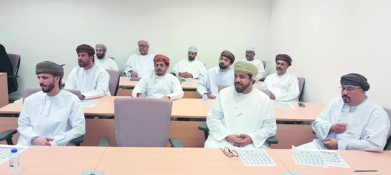 بدء فعاليات 'خريف ظفار للتواصل والتمكين' بصلالة