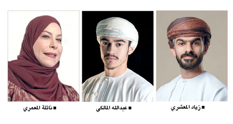 الأدب الشفهي : امتداد حديث للحكاية العمانية وذاكرة تحفظ تفاصيل الإنسان والمكان