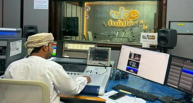 إذاعة الشباب تحتفي بمرور 23 عاما على انطلاق بثها