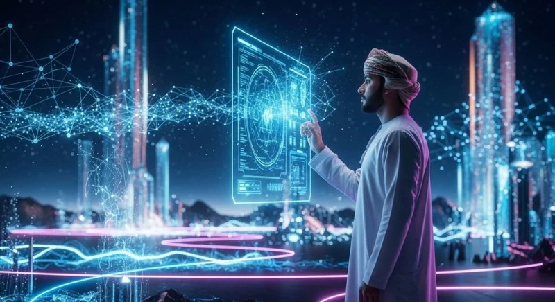 صناعة مستقبل الذكاء الاصطناعي.. انطلاق من المبادرات المحلية إلى القواعد العالمية