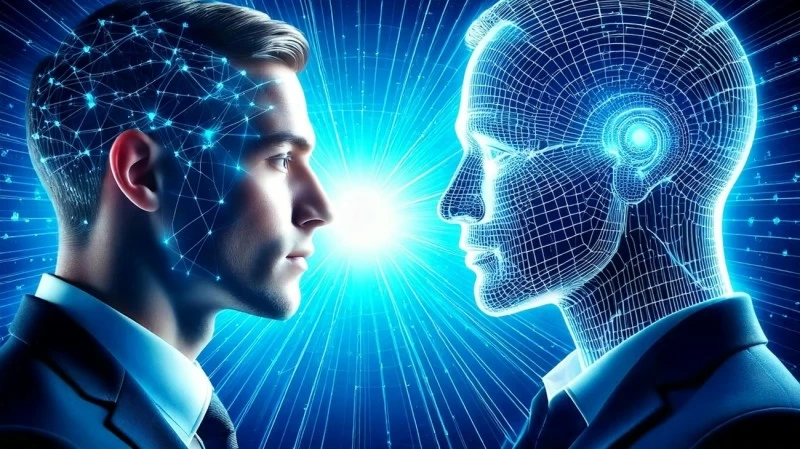 صناعة مستقبل الذكاء الاصطناعي.. انطلاق من المبادرات المحلية إلى القواعد العالمية