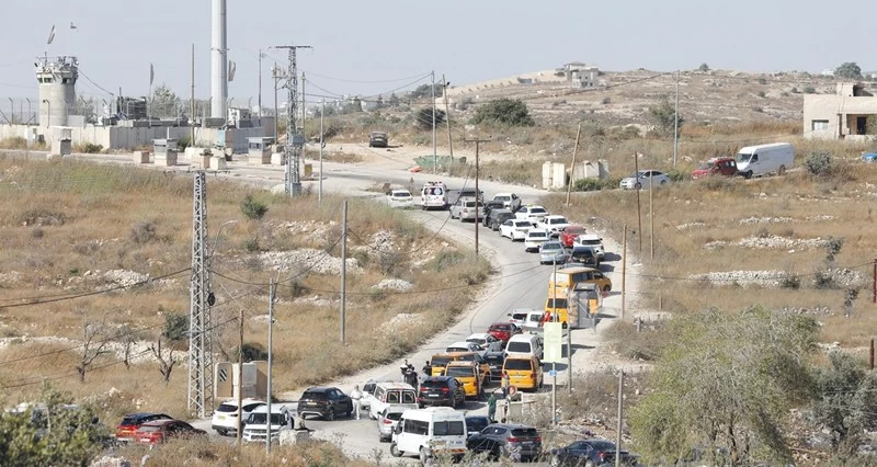 بعد مجزرة نابلس.. فلسطين تدين &laquo;إرهاب&raquo; المستوطنين