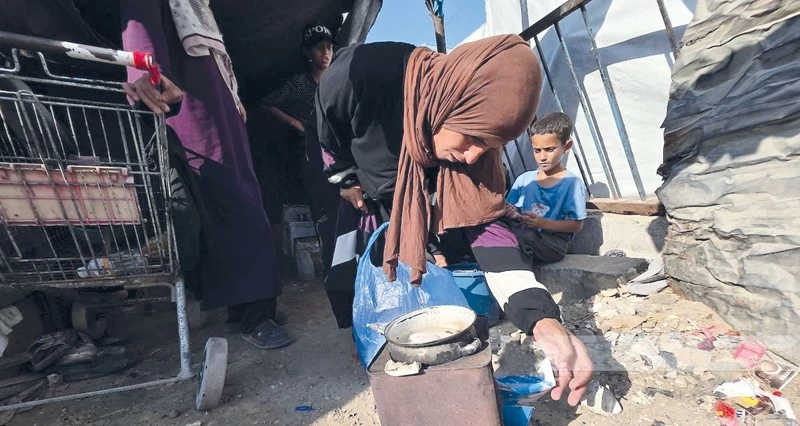 شهيد فـي غزة مع تواصل الاعتداءات &laquo;الإسرائيلية&raquo; بالقطاع