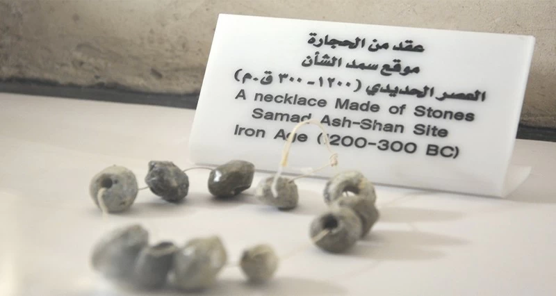 نمو متسارع لحماية التراث وتنمية السياحة ودعم الاقتصاد فـي محافظة شمال الشرقية