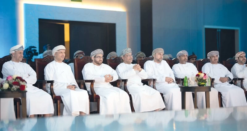 الملتقى الإعلامي لقطاعات الطاقة والمعادن 2026 يسلط الضوء على مستقبل الاستكشاف والإنتاج والتوازن بين الاستثمار المحلي والدولي