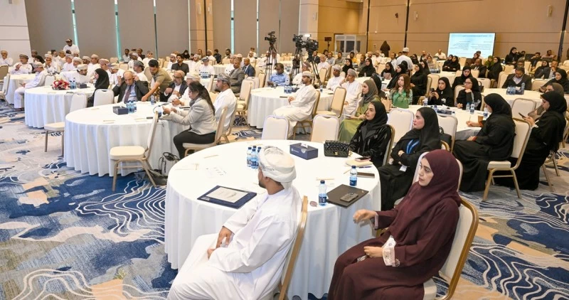 منتدى مهنة المحاسبة والمراجعة يستعرض أحدث المعايير الدولية والتطورات التشريعية والتنظيمية