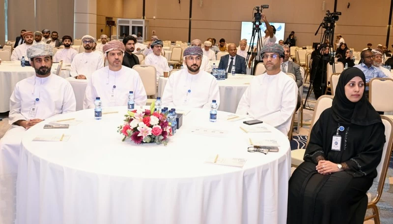 منتدى مهنة المحاسبة والمراجعة يستعرض أحدث المعايير الدولية والتطورات التشريعية والتنظيمية