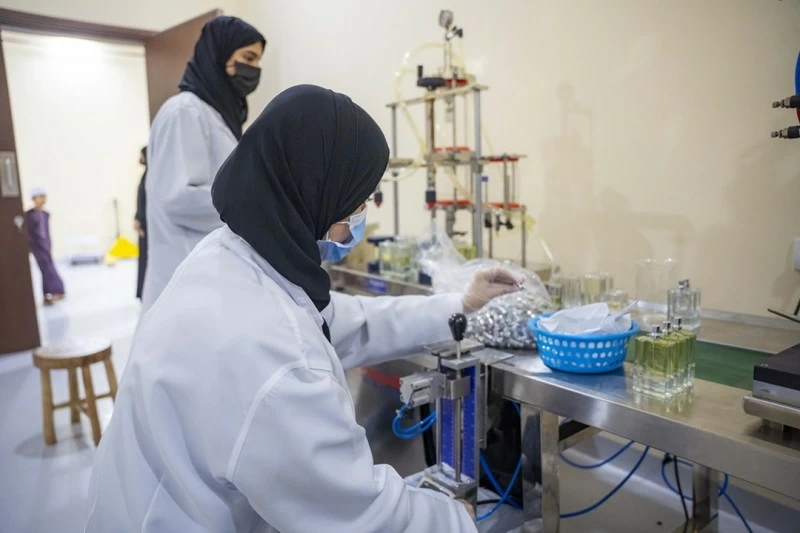 إصدار أكثر من 19 ألف بطاقة ريادة الأعمال خلال النصف الأول من 2026