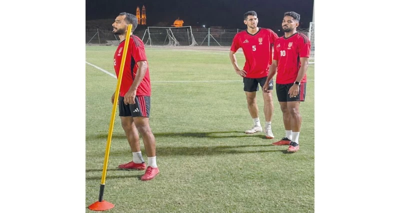 بهلاء يبدأ تحضيراته للموسم الجديد ويعزز صفوفه بـ&laquo;18&raquo; لاعبا