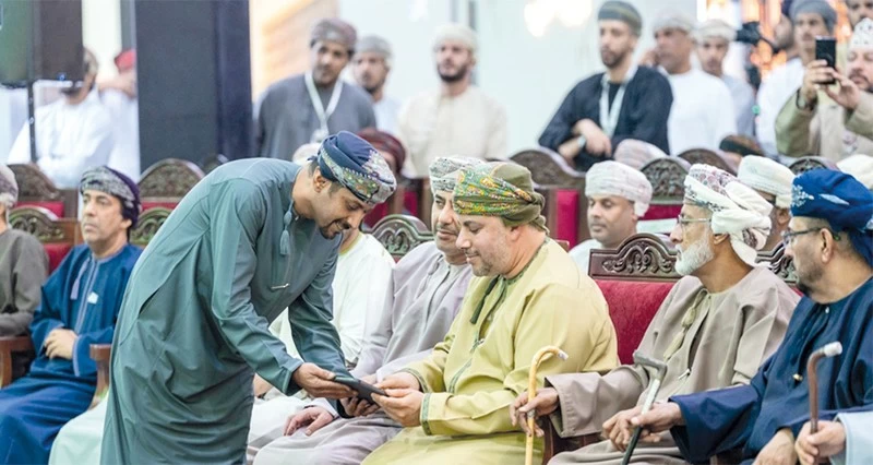 بنك الإسكان العماني يطلق أول قائمة انتظار رقمية للقروض السكنية