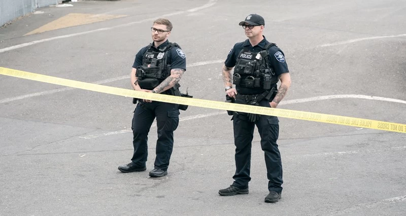 قتيلان بحادث إطلاق نار فـي سياتل الأميركية