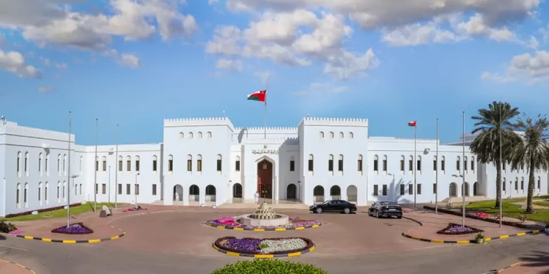 سلطنة عُمان تُدين الاعتداءات التي تعرّضت لها المملكة العربية السعودية بطائرات مسيّرة