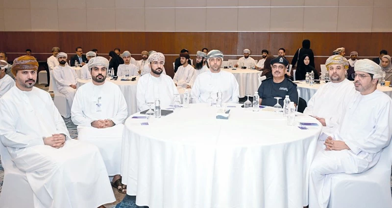 حلقة عمل تستعرض توظيف الأقمار الصناعية والطائرات المسيّرة فـي تحليل مخاطر الفيضانات