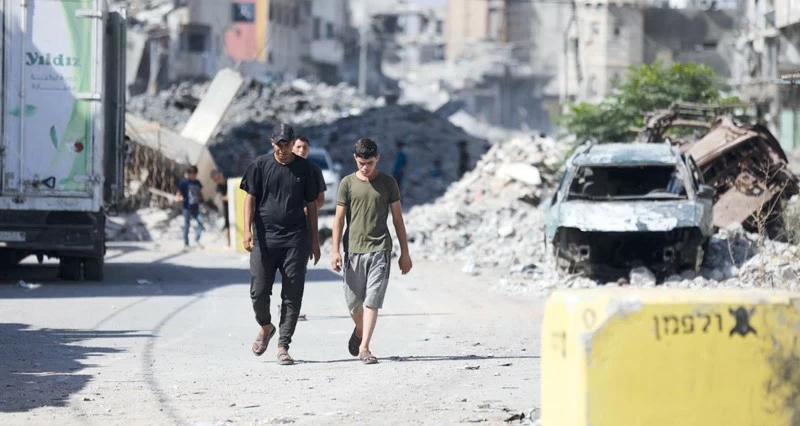 &laquo;إسرائيل&raquo; تهدم 13 منزلا فلسطينيا فـي 24 ساعة