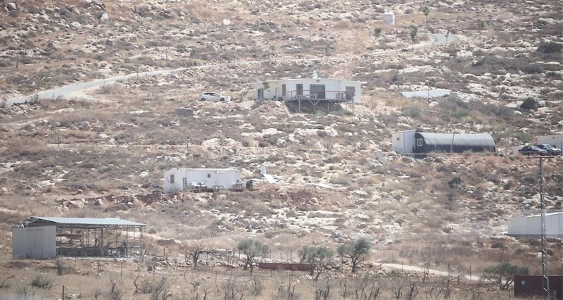 أوتشا: 1330 اعتداء لمستوطنين بالضفة منذ مطلع العام