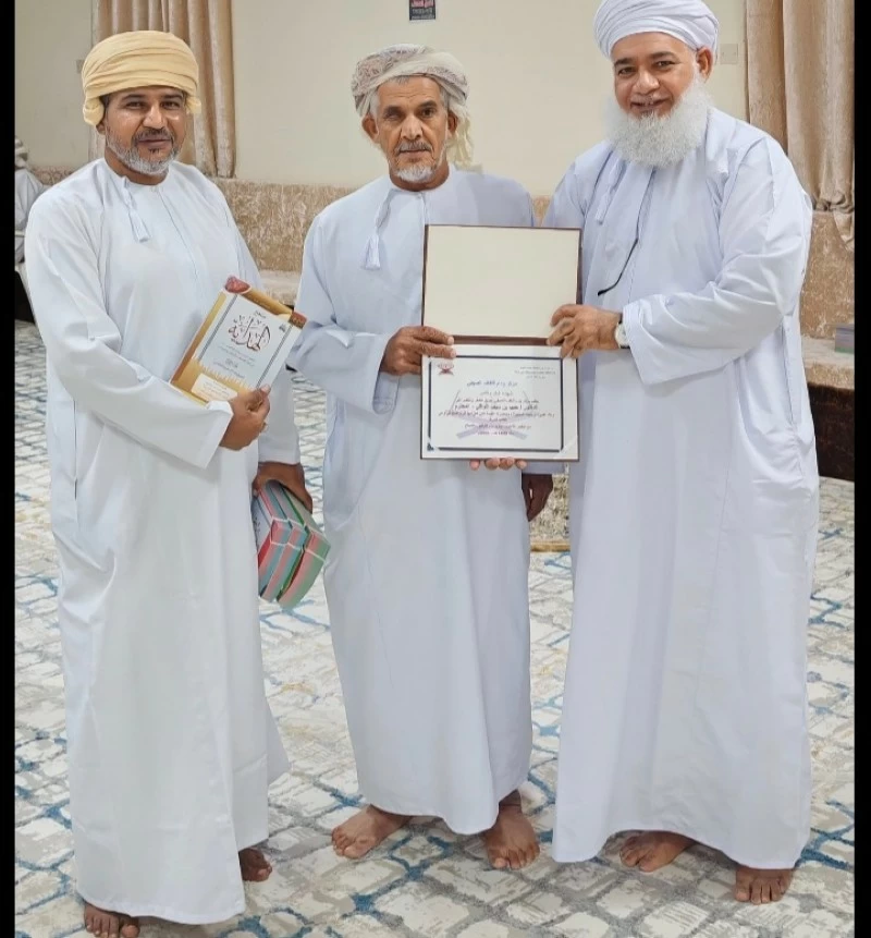 بمشاركة (120) طالبا.. ختام فعاليات البرنامج الصيفي بالمصنعة