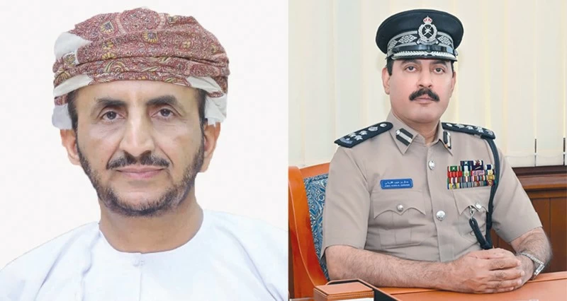 اليوم .. سلطنة عمان تشارك دول العالم الاحتفاء باليوم العالمي لمكافحة الاتجار بالبشر