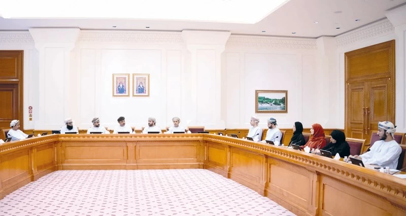 &laquo;الشورى&raquo; يستعرض منظومة الابتكار والبحث العلمي فـي مجال الطاقة