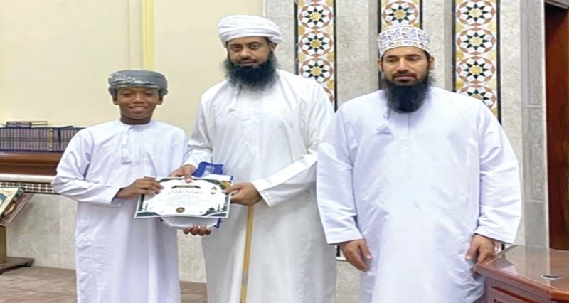 ختام الفعاليات والمناشط التعليمية والثقافية الصيفية فـي عدد من الولايات