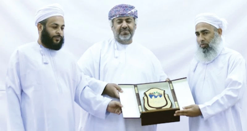 ختام الفعاليات والمناشط التعليمية والثقافية الصيفية فـي عدد من الولايات