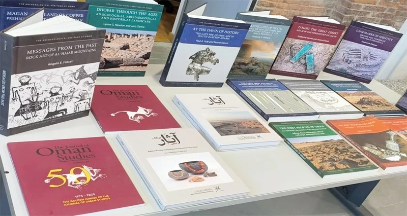 اختتام ندوة الدراسات العربية بجامعة بولونيا بمشاركة &laquo;التراث والسياحة&raquo;