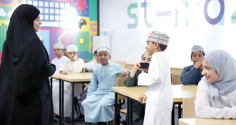 مركز ثقافة الطفل يختتم &laquo;صيف المعرفة&raquo; وسط اقبال كبير من الأطفال