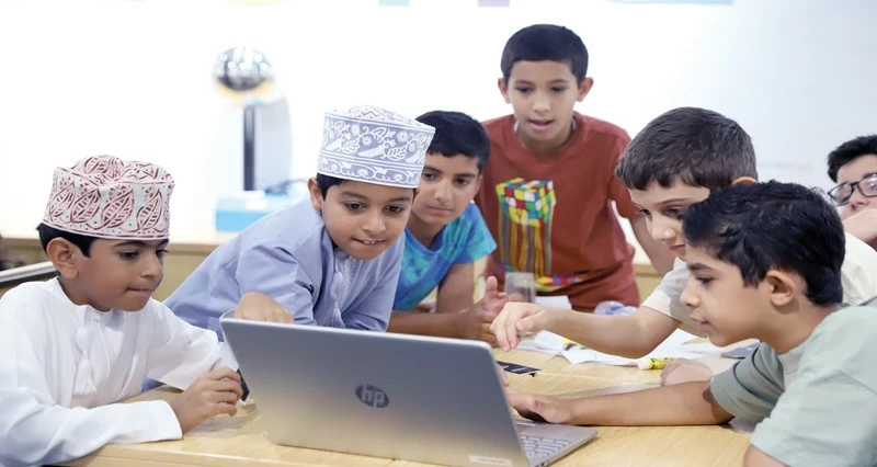 مركز ثقافة الطفل يختتم &laquo;صيف المعرفة&raquo; وسط اقبال كبير من الأطفال
