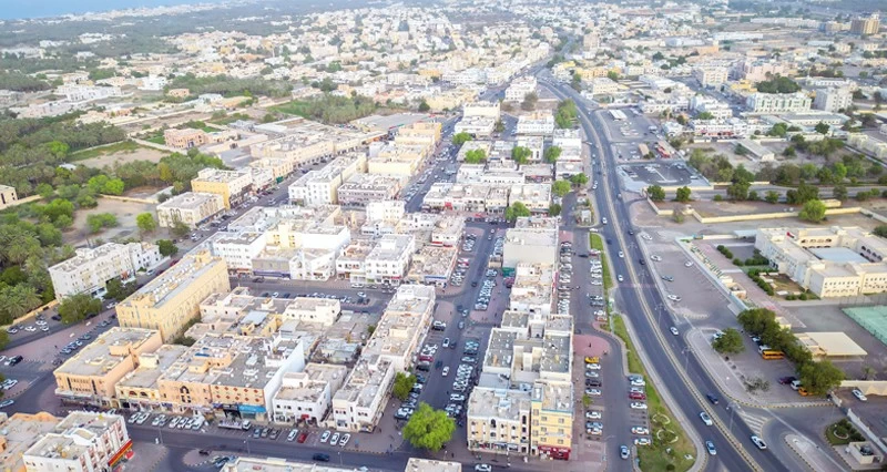 ارتفاع السيولة المحلية إلى 28.6 مليار ريال عماني بنهاية مايو 2026م