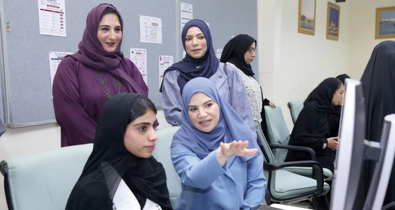 &laquo;القبول الموحد&raquo; يواصل تحديث خدماته الإلكترونية وتطوير بنيته الرقمية