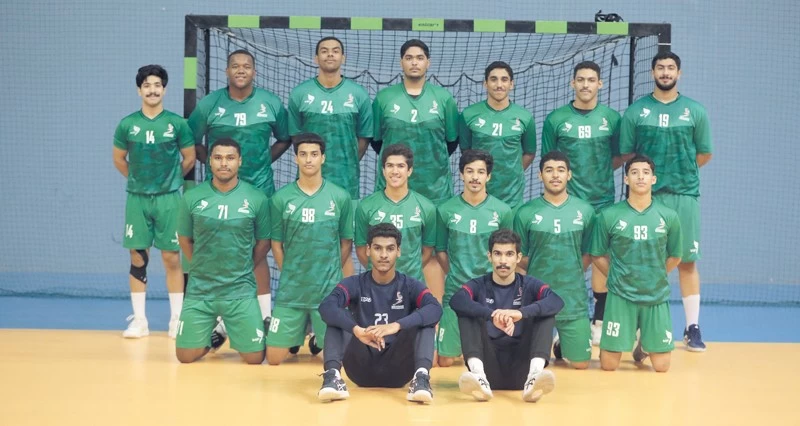 بعد غد.. اتحاد اليد يعتمد مشاركة الأندية بالمسابقات ويستعرض ملف طلب استضافة مونديال الشاطئية 2028