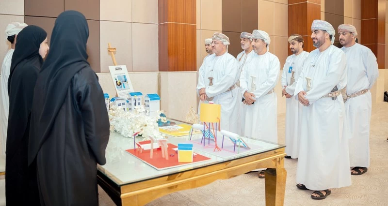 اختتام النسخة الرابعة من برنامج &laquo;مسير&raquo; بصحار