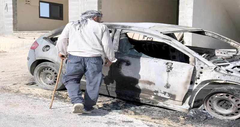 الفصائل الفلسطينية غير مرتاحة لبيان &laquo;مجلس السلام&raquo;.. والوسطاء يدينون الانتهاكات الاسرائيلية