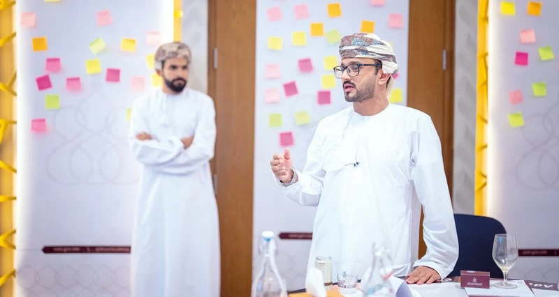 الأكاديمية السلطانية للإدارة تطلق مبادرة &laquo;زاد للقيادات العمانية الواعدة&raquo;