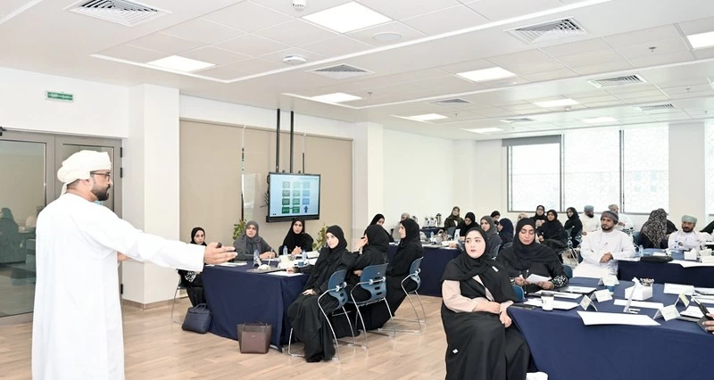 الأحد المقبل.. بدء أعمال منتدى المهارات البحثية الخامس بمشاركة 100 باحث وباحثة